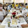 “Café com o Provedor” celebra aniversariantes e destaca colaboradores